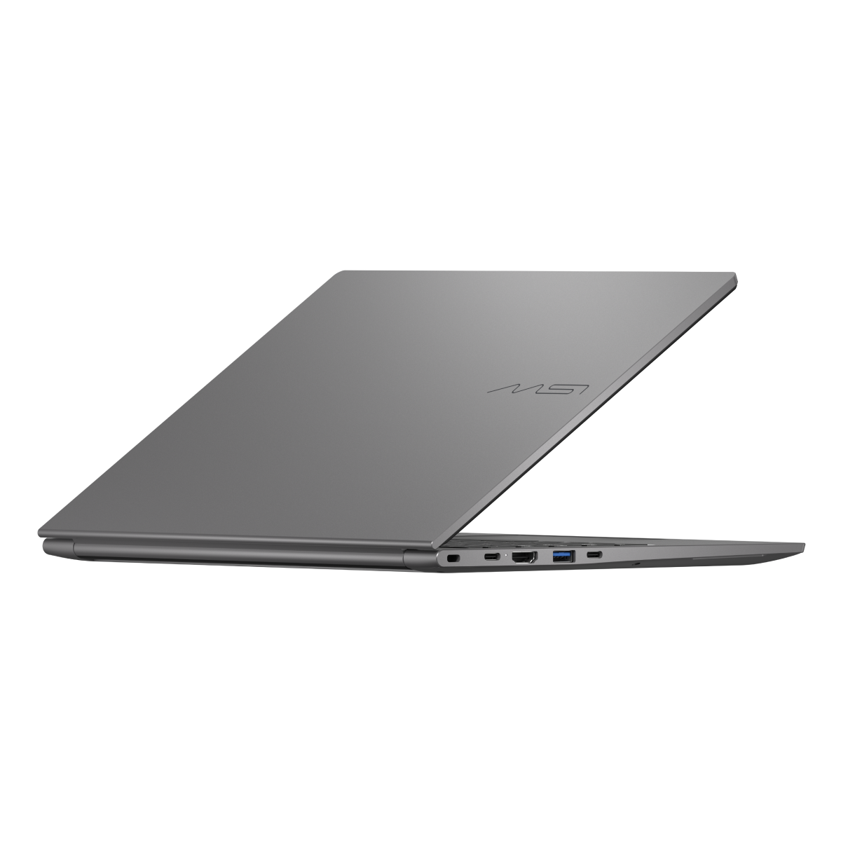 Laptop MSI Modern 14 H1M-014VN