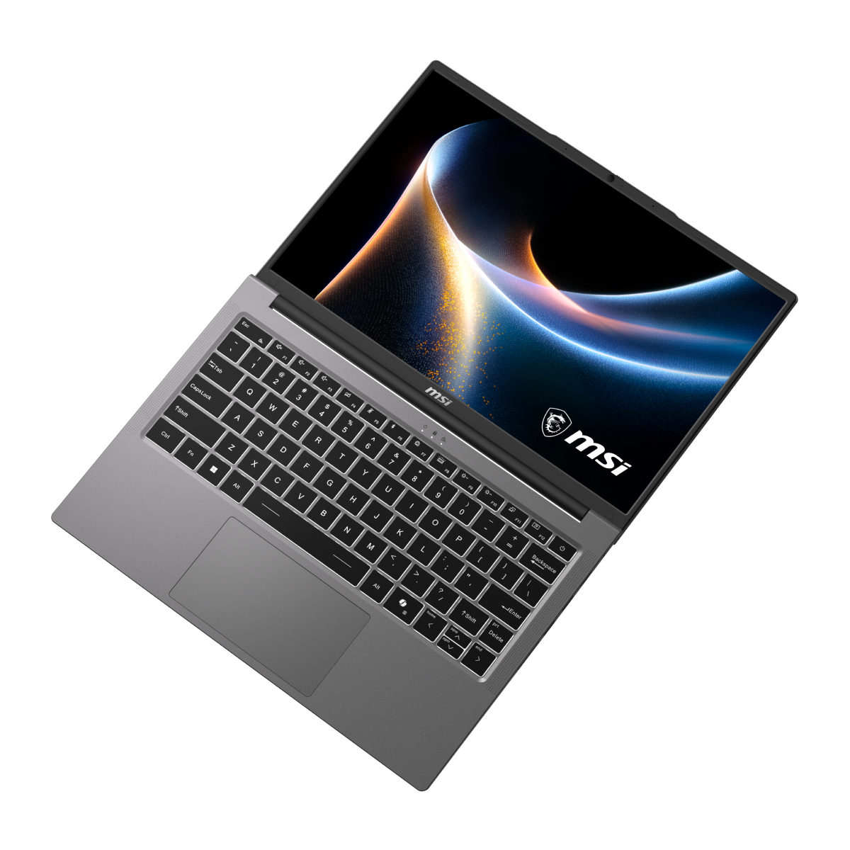 Laptop MSI Modern 14 H1M-014VN