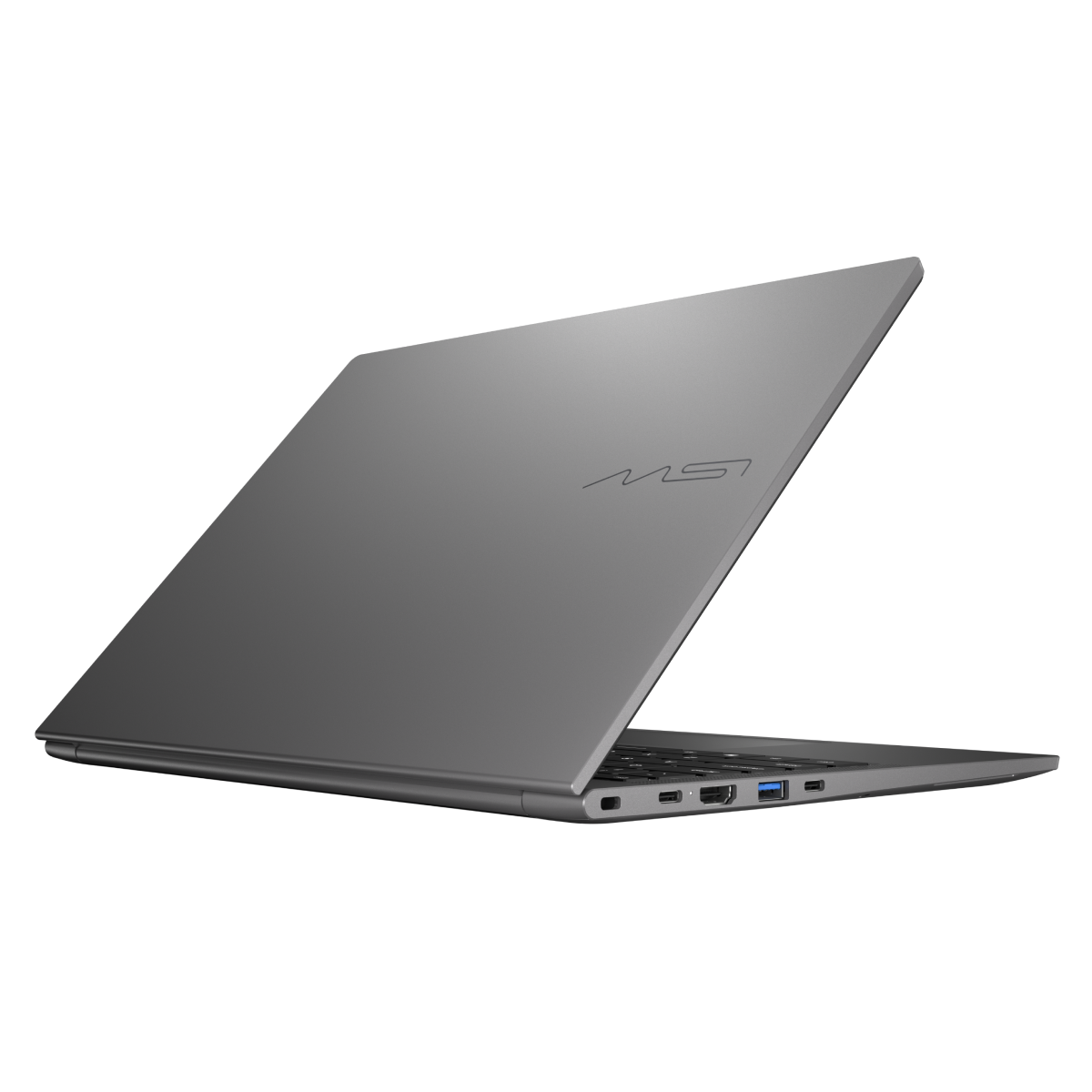 Laptop MSI Modern 14 H1M-014VN
