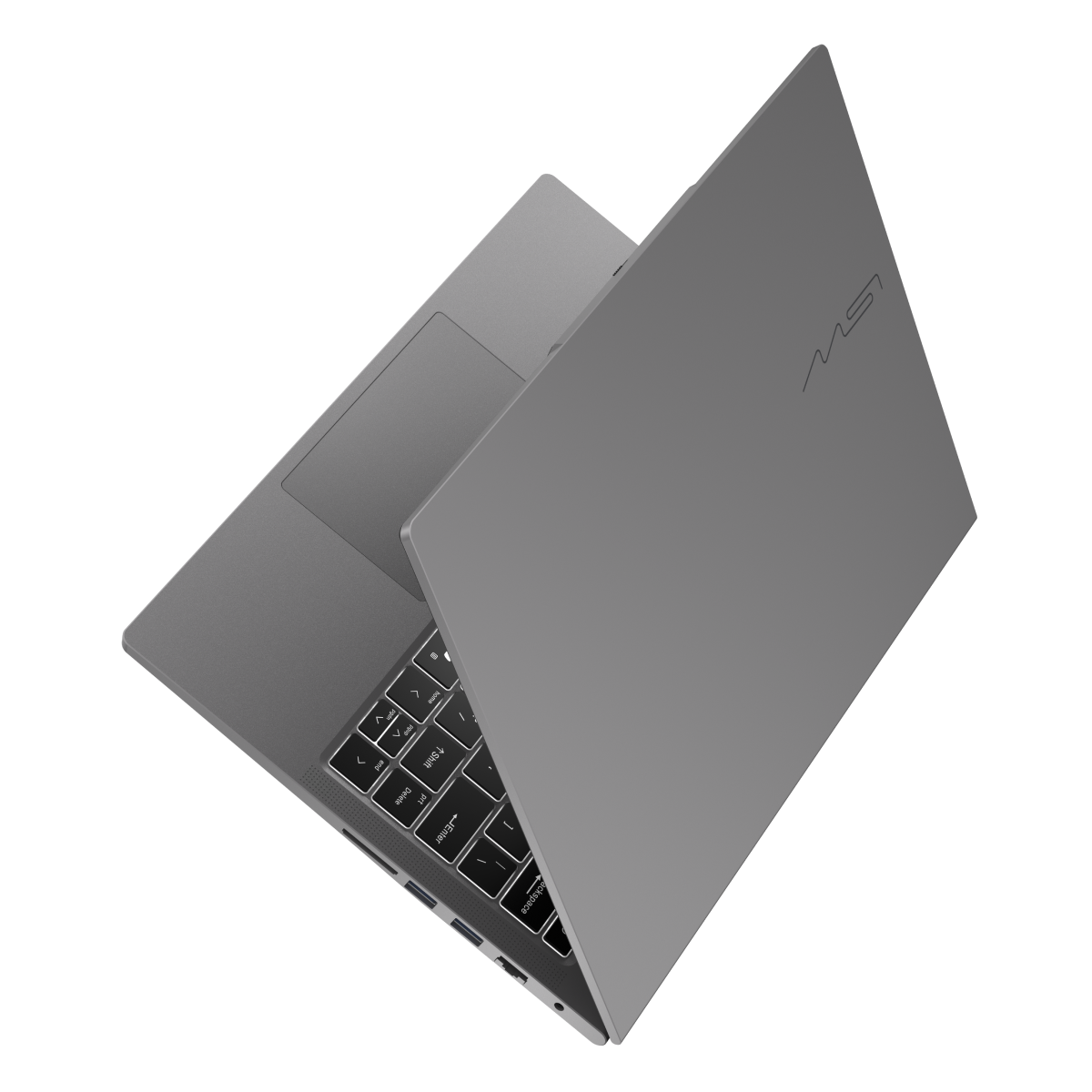 Laptop MSI Modern 14 H1M-014VN
