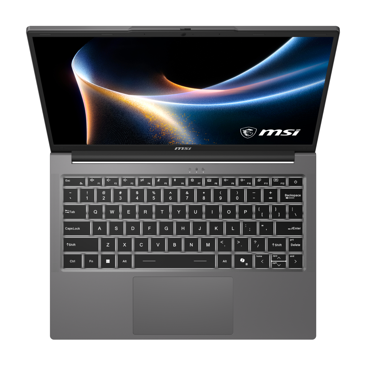 Laptop MSI Modern 14 H1M-014VN