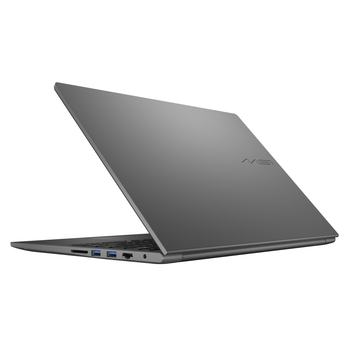 Laptop MSI Modern 14 H1M-014VN