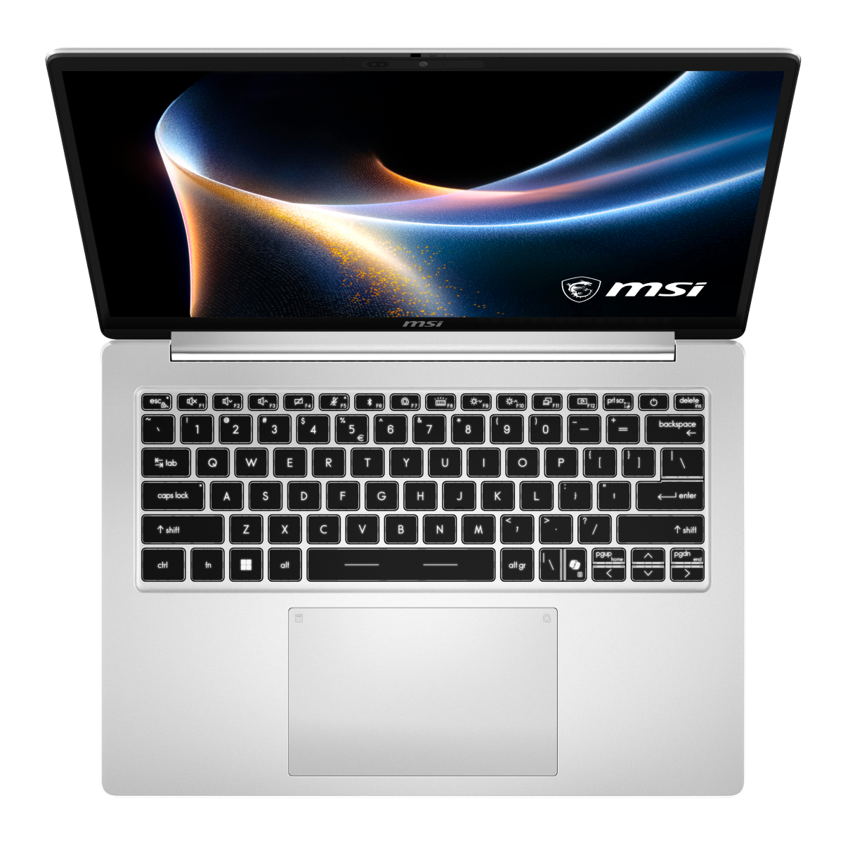 Laptop MSI Modern 14S G3MG-003VN