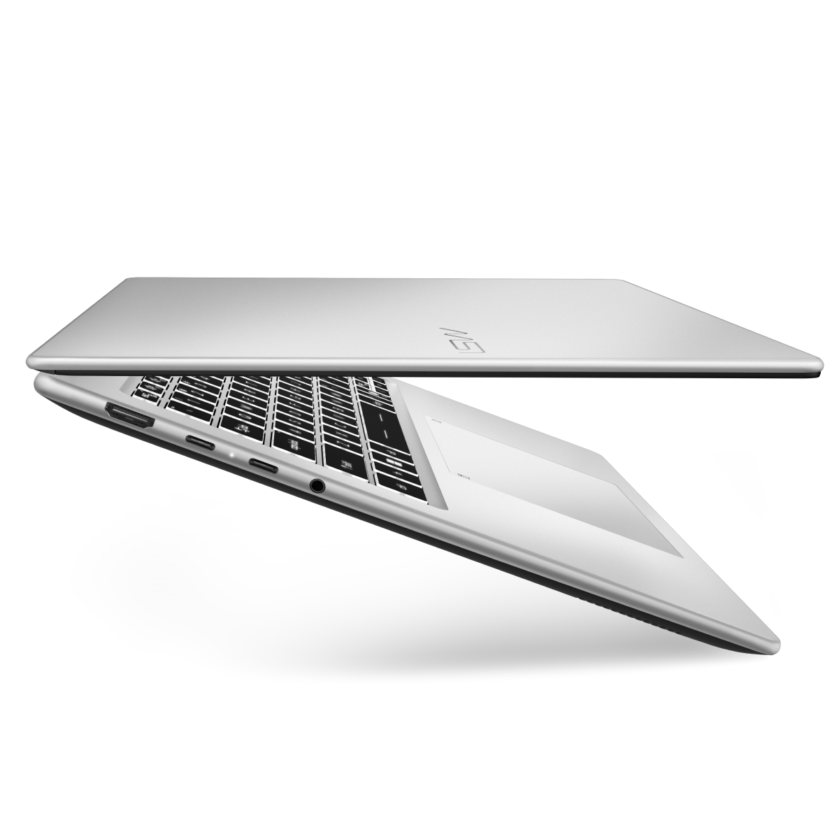 Laptop MSI Modern 14S G3MG-003VN