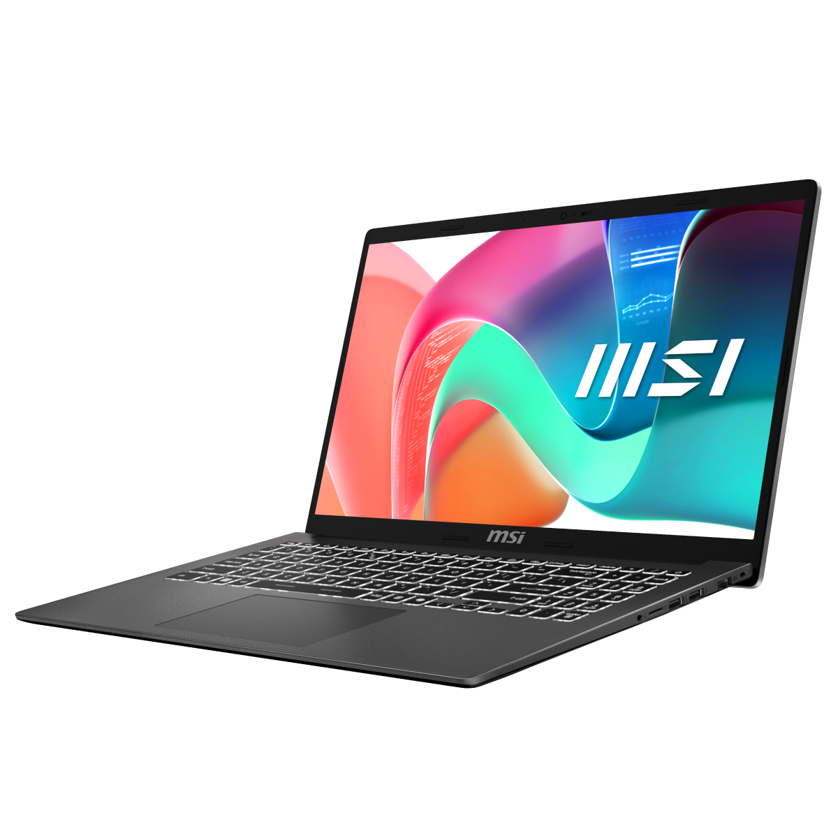 Laptop MSI Modern 15 F1MG-1225VN