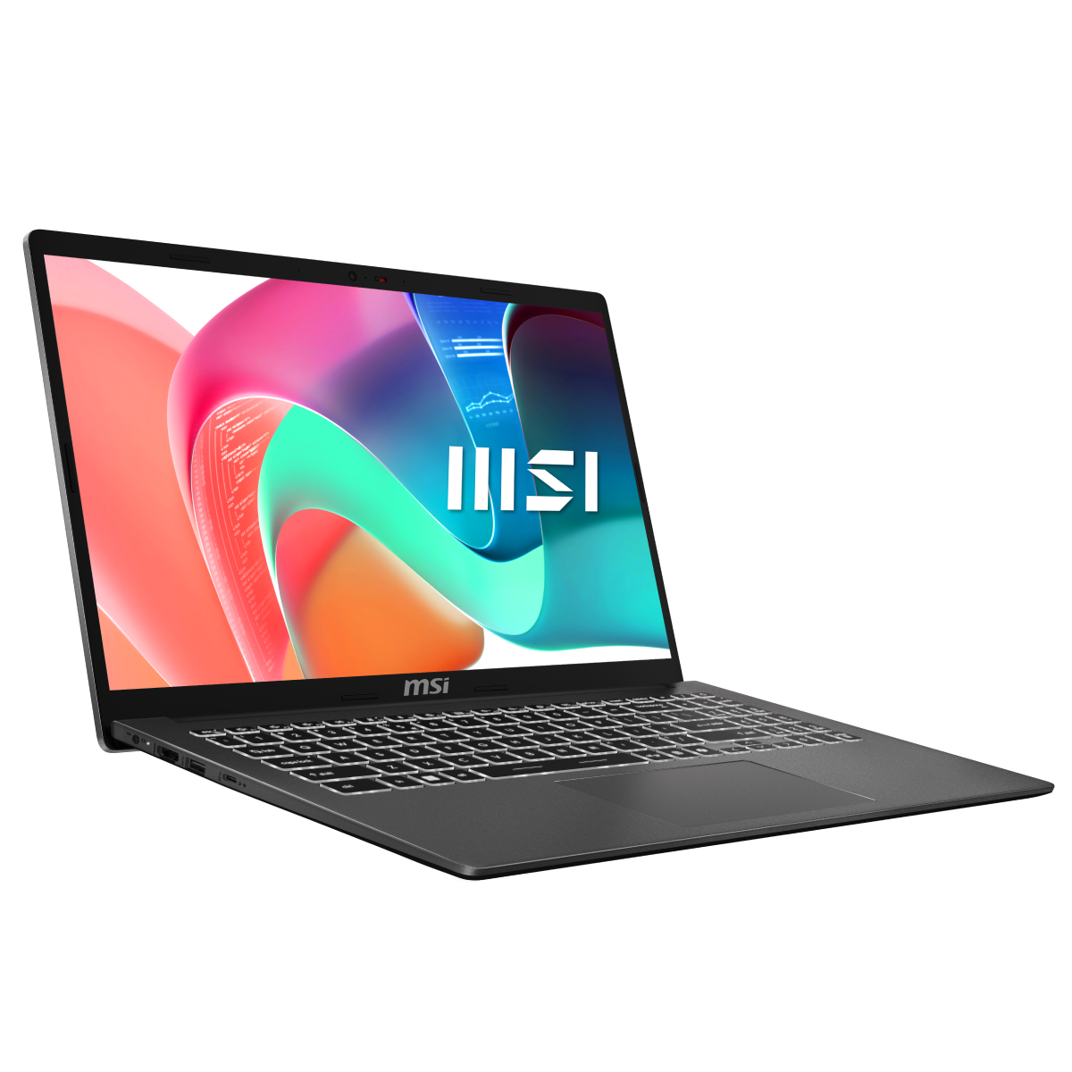 Laptop MSI Modern 15 F1MG-1225VN