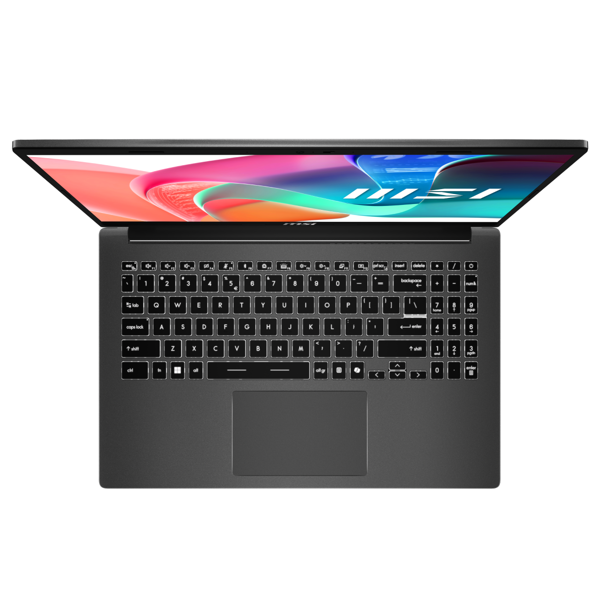 Laptop MSI Modern 15 F1MG-1225VN
