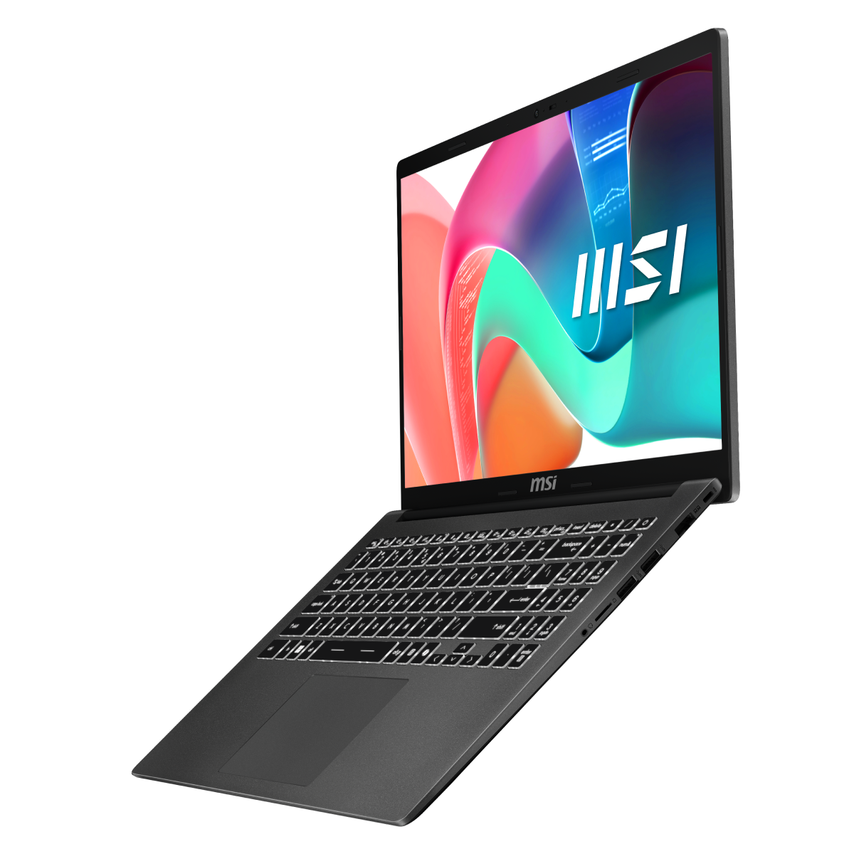 Laptop MSI Modern 15 F1MG-1225VN