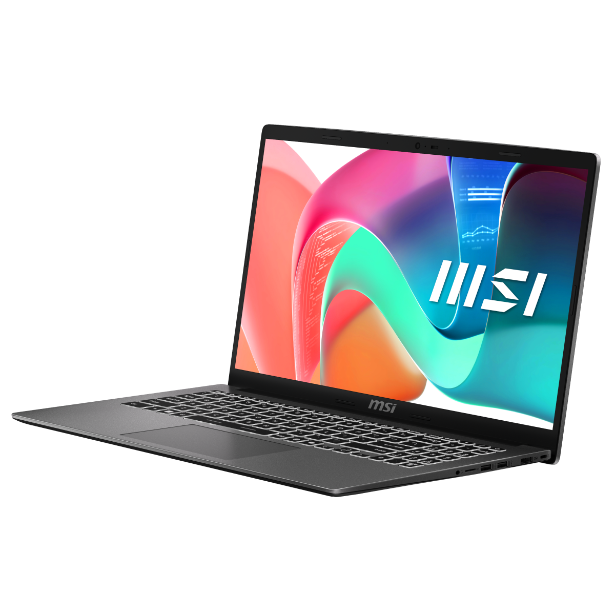 Laptop MSI Modern 15 F1MG-1225VN