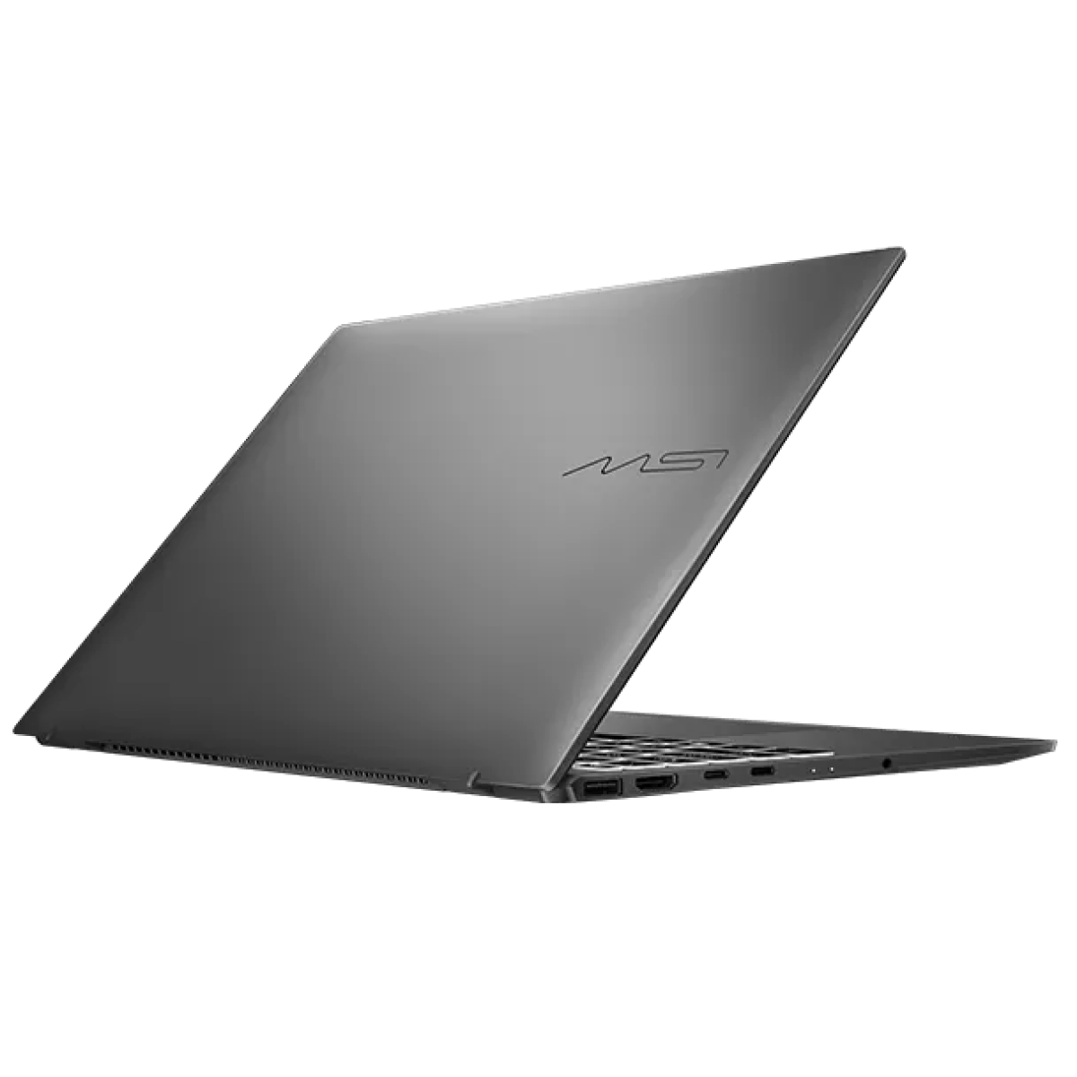 Laptop MSI Prestige 13 AI+ A3MG-036VN
