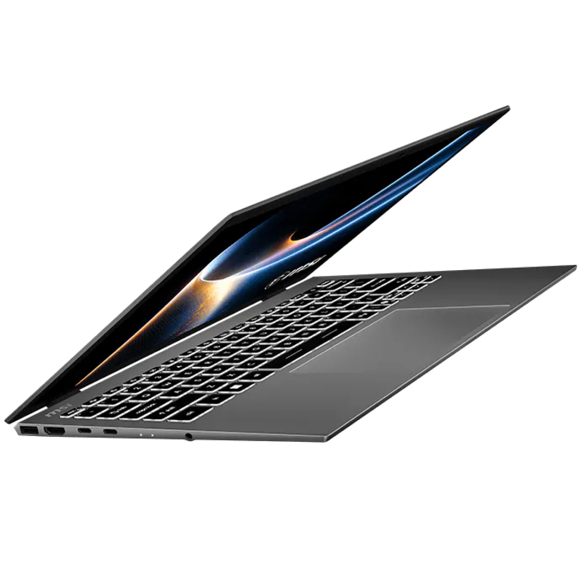 Laptop MSI Prestige 13 AI+ A3MG-036VN