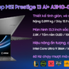 Laptop MSI Prestige 13 AI+ A3MG-036VN