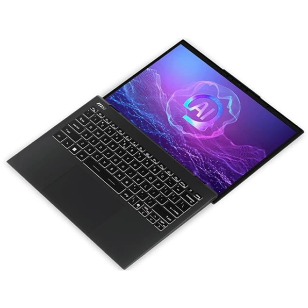 Laptop MSI Prestige 13 AI+ Evo A2VMG-040VN
