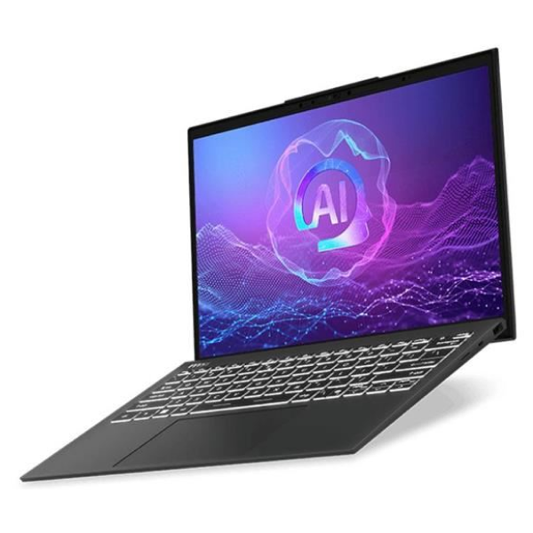 Laptop MSI Prestige 13 AI+ Evo A2VMG-040VN
