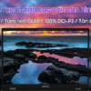 Laptop MSI Prestige 13 AI+ Evo A2VMG-040VN