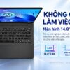 Laptop MSI Prestige 14 AI Evo C1MG-080VN