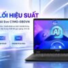 Laptop MSI Prestige 14 AI Evo C1MG-080VN