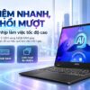 Laptop MSI Prestige 14 AI Evo C1MG-080VN