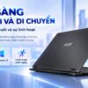 Laptop MSI Prestige 14 AI Evo C1MG-080VN