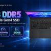 Laptop MSI Prestige 14 AI Evo C1MG-081VN