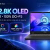 Laptop MSI Prestige 14 AI Evo C1MG-081VN