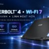 Laptop MSI Prestige 14 AI Evo C1MG-081VN