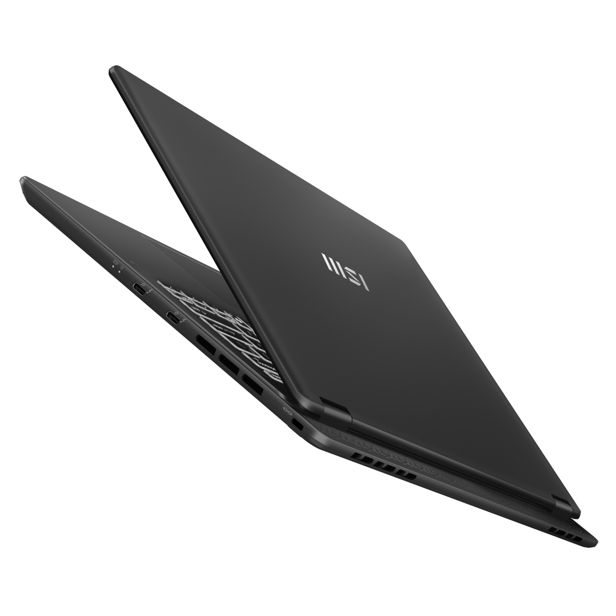 Laptop MSI Prestige 14 AI+ EVO C2VMG-020VN