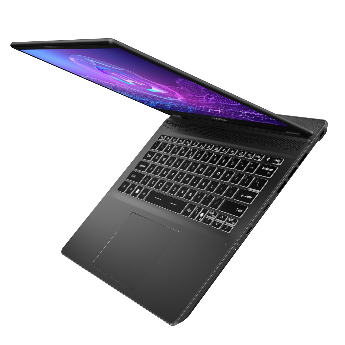 Laptop MSI Prestige 14 AI+ EVO C2VMG-020VN
