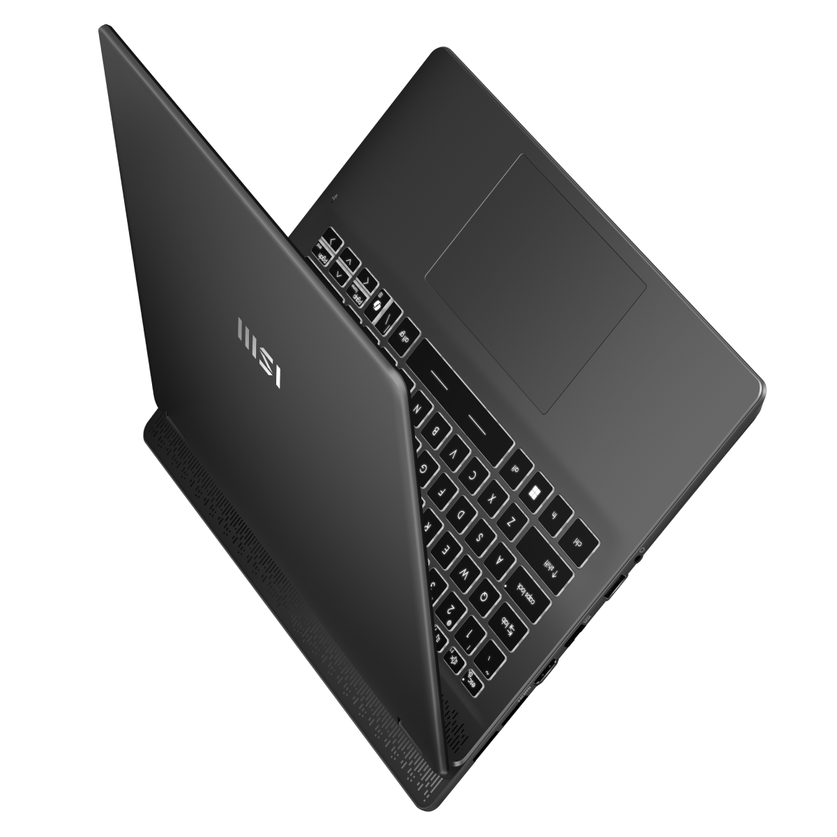 Laptop MSI Prestige 14 AI+ EVO C2VMG-020VN