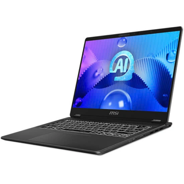 Laptop MSI Prestige 14 AI Studio C1UDXG-058VN