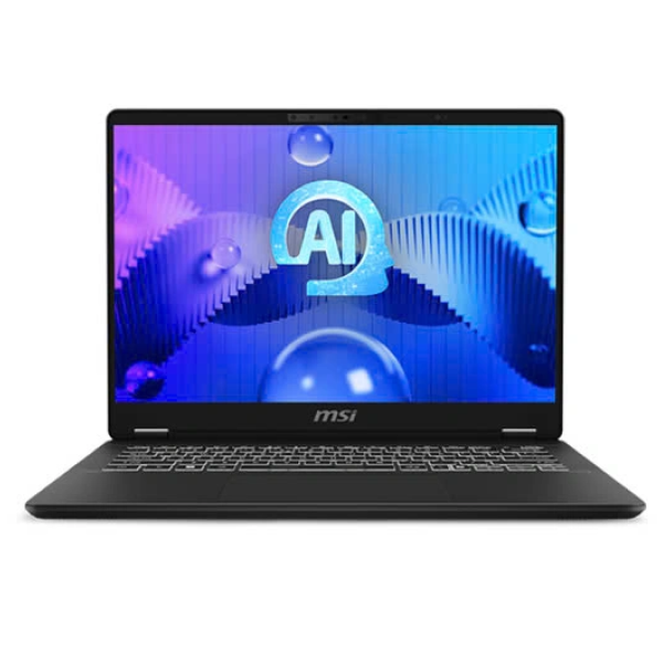 Laptop MSI Prestige 14 AI Studio C1UDXG-058VN