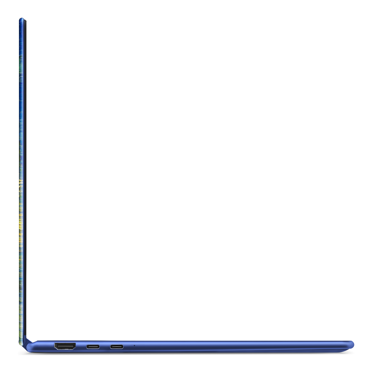 Laptop MSI Prestige 14 Flip AI+ Vincent van Gogh Edition – Starry Night Over the Rhône 14T234-260VN