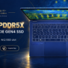 Laptop MSI Prestige 14 Flip AI+ Vincent van Gogh Edition – Starry Night Over the Rhône 14T234-260VN