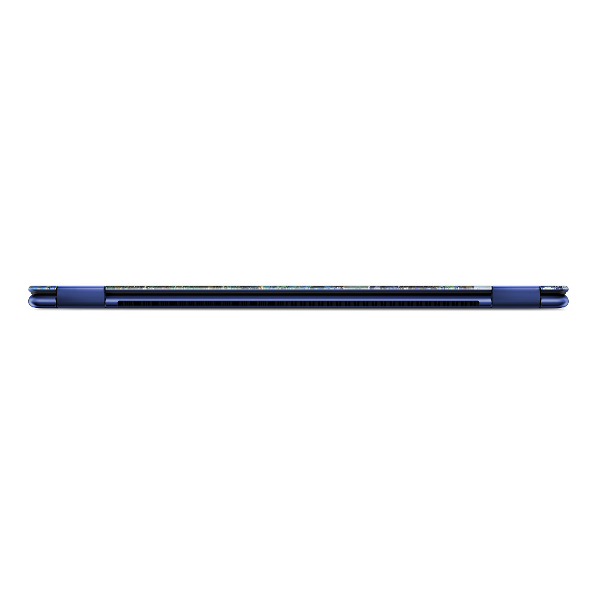 Laptop MSI Prestige 14 Flip AI+ Vincent van Gogh Edition – The Starry Night 14T235-259VN