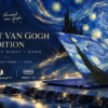 Laptop MSI Prestige 14 Flip AI+ Vincent van Gogh Edition – The Starry Night 14T235-259VN