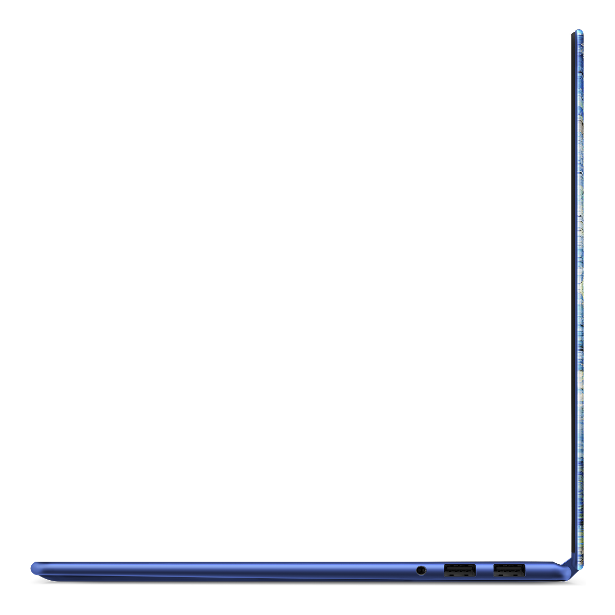 Laptop MSI Prestige 14 Flip AI+ Vincent van Gogh Edition – The Starry Night 14T235-259VN