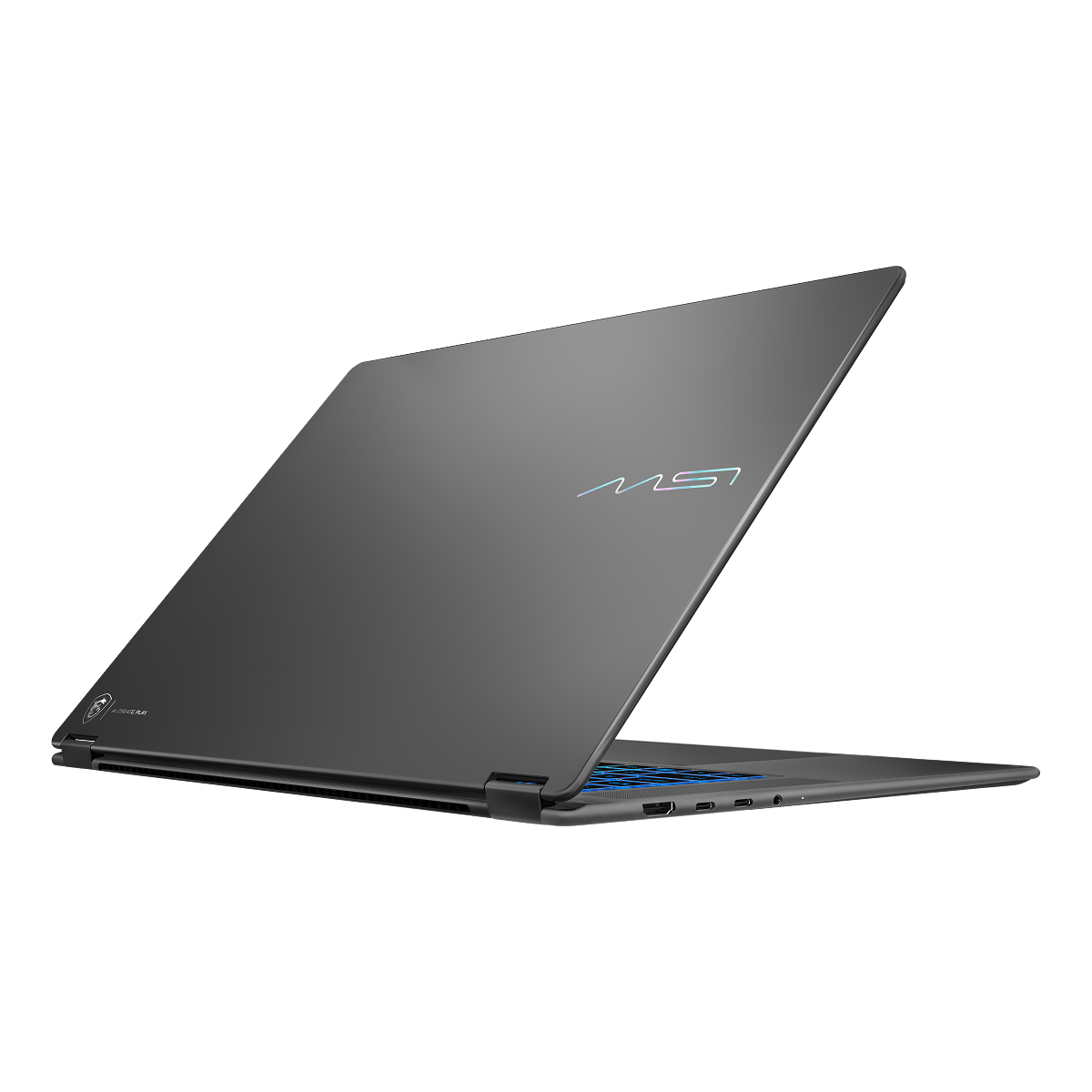 Laptop MSI Prestige N16 Flip AI+ C1XMT-016VN