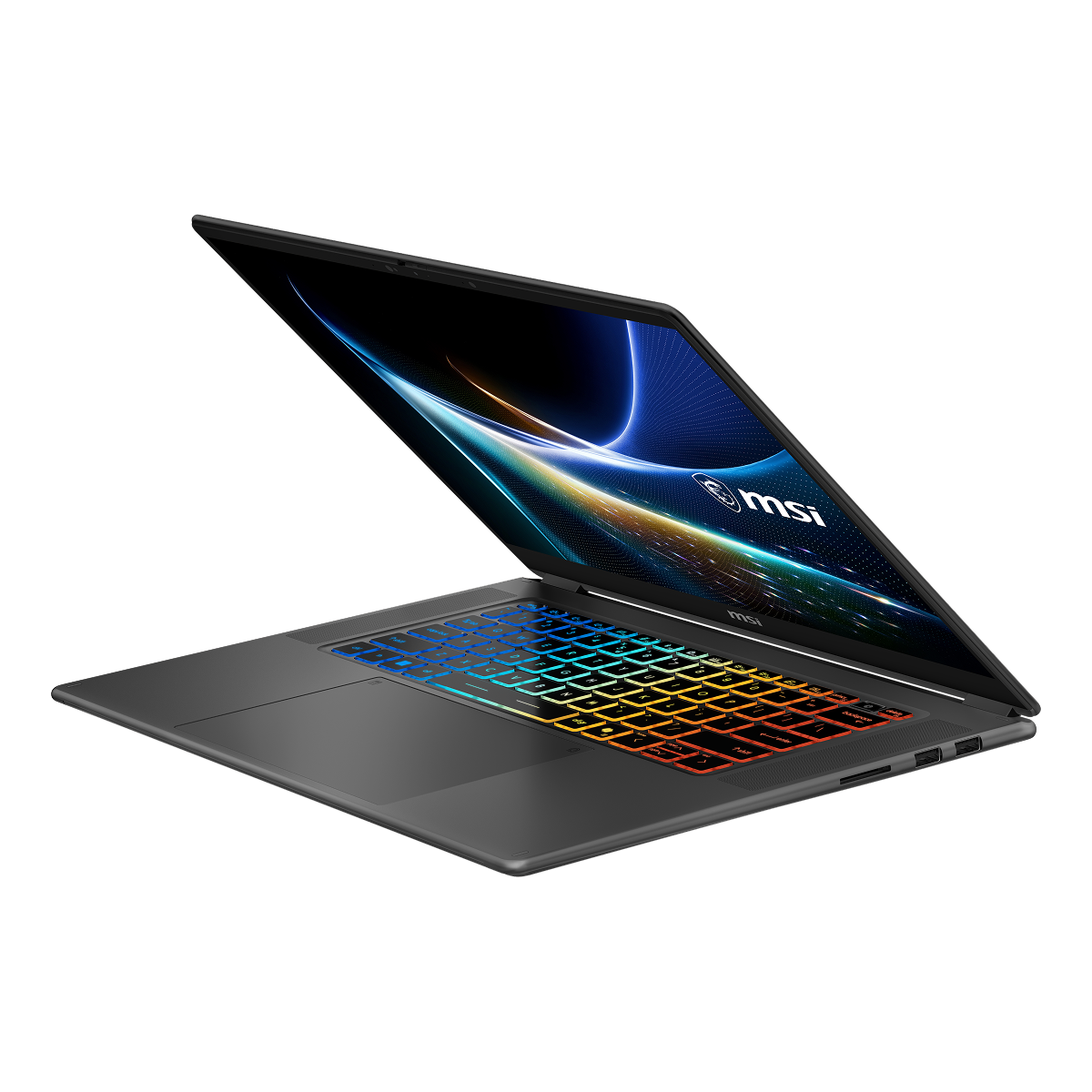 Laptop MSI Prestige N16 Flip AI+ C1XMT-016VN