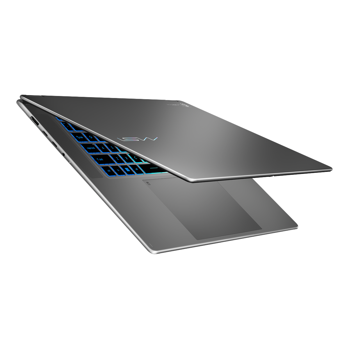 Laptop MSI Prestige N16 Flip AI+ C1XMT-016VN