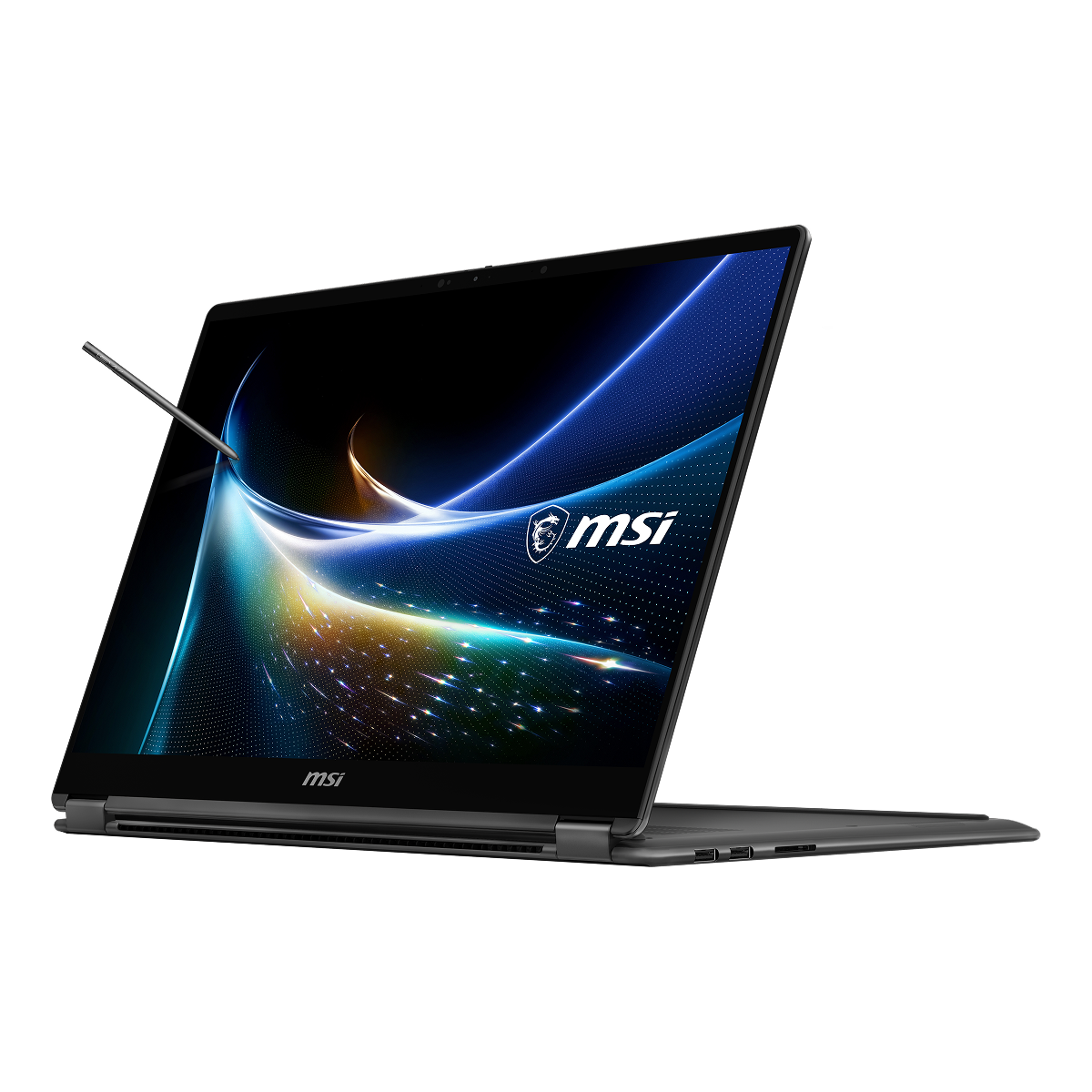 Laptop MSI Prestige N16 Flip AI+ C1XMT-016VN