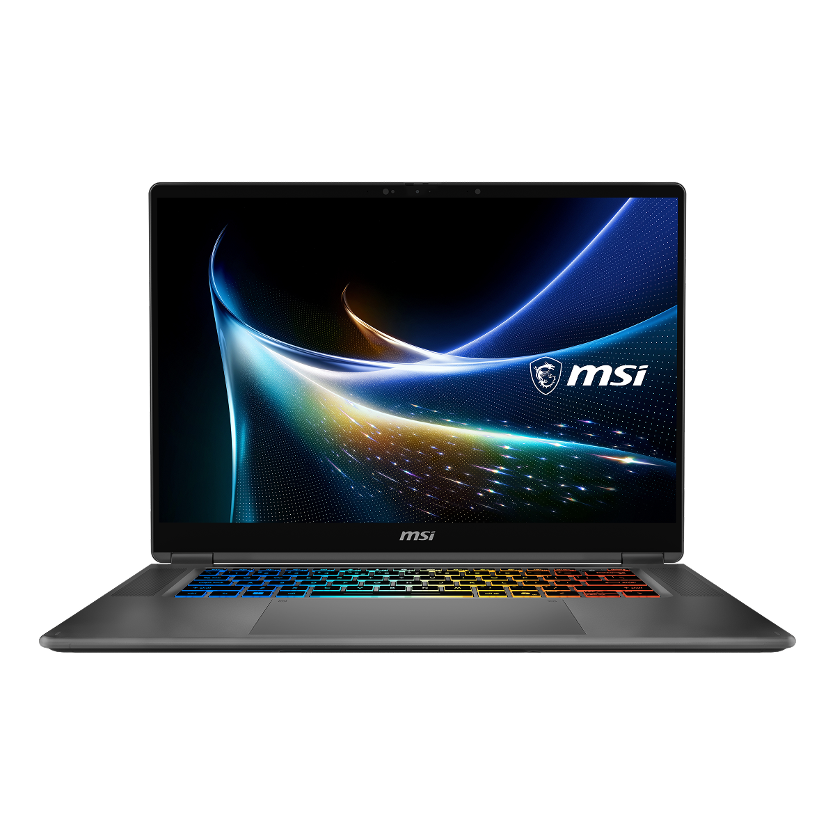 Laptop MSI Prestige N16 Flip AI+ C1XMT-016VN