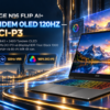 Laptop MSI Prestige N16 Flip AI+ C1XMT-016VN