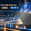 Laptop MSI Prestige N16 Flip AI+ C1XMT-016VN