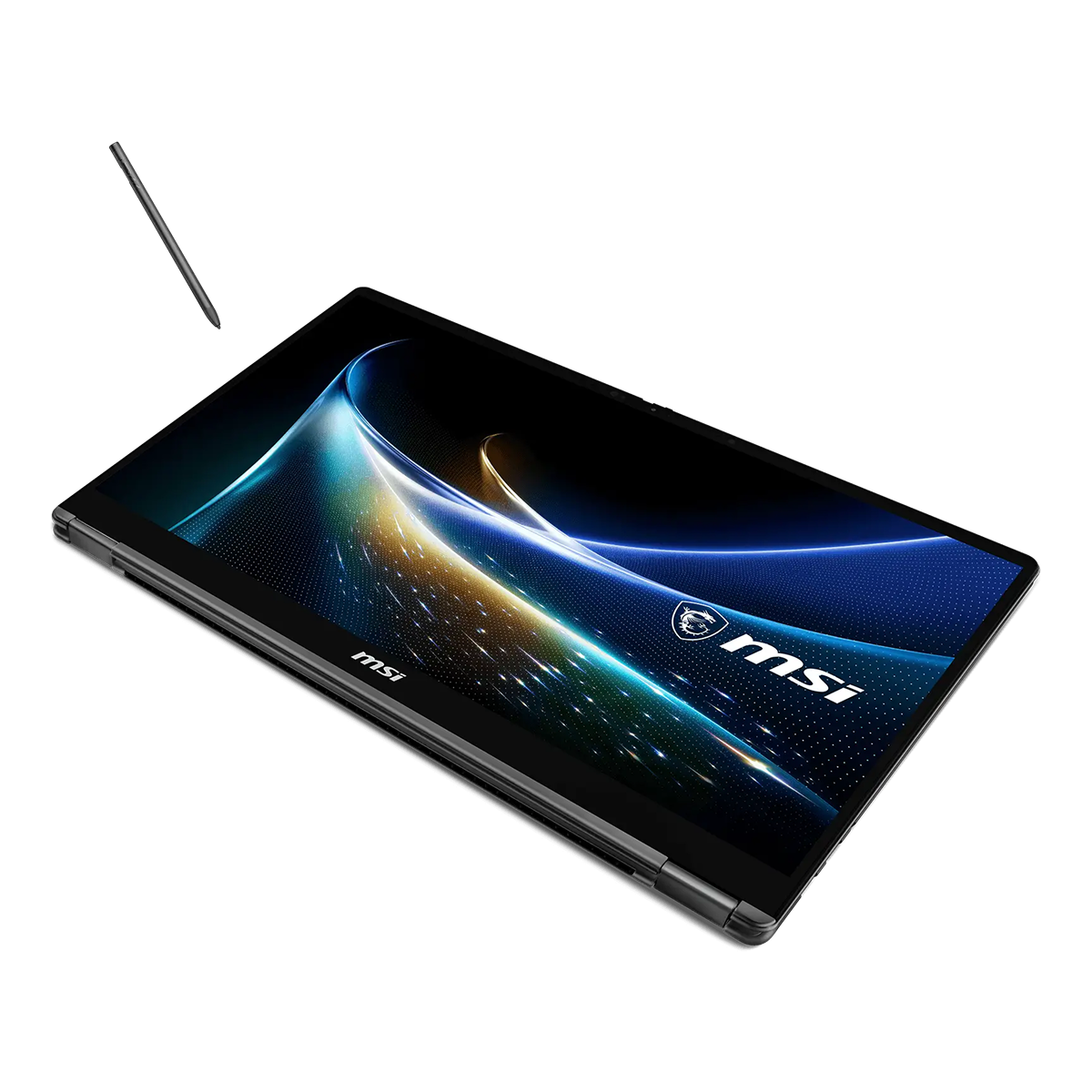 Laptop MSI Prestige N16 Flip AI+ C1XMT-016VN