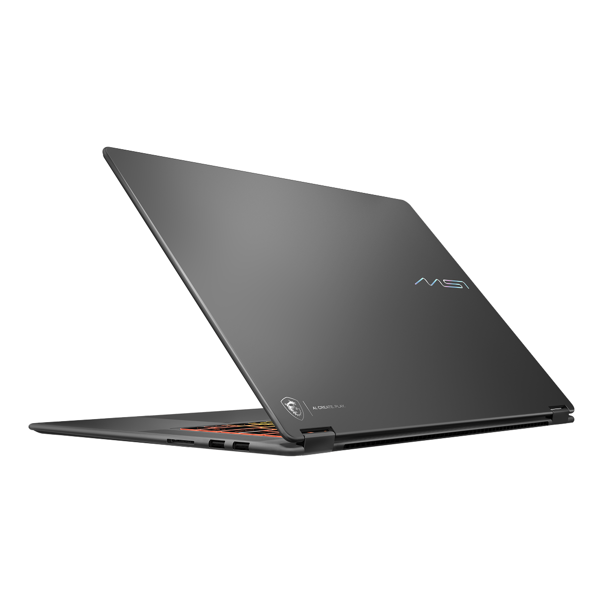 Laptop MSI Prestige N16 Flip AI+ C1XMT-016VN