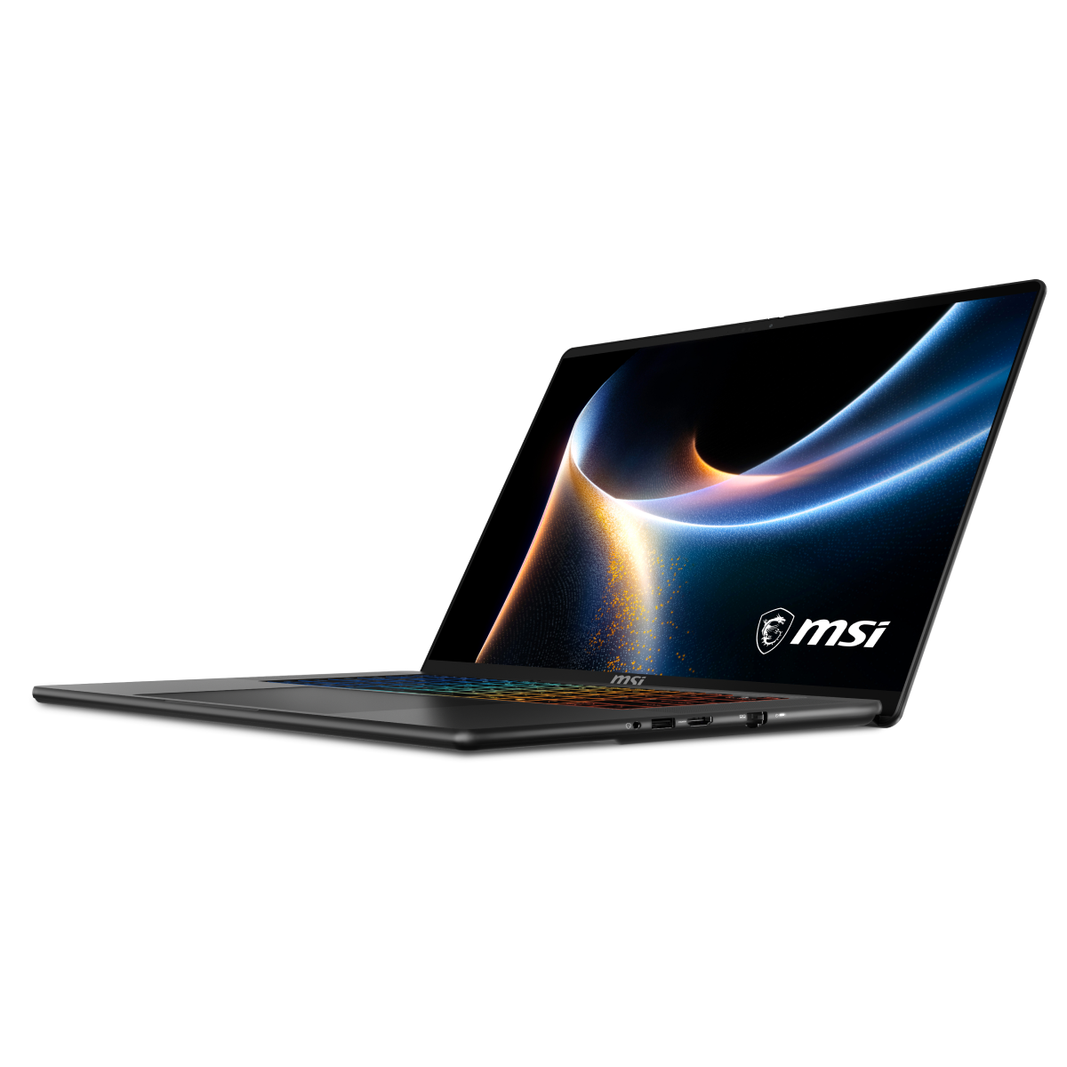 Laptop MSI Stealth 16 AI+ B3WG-008VN