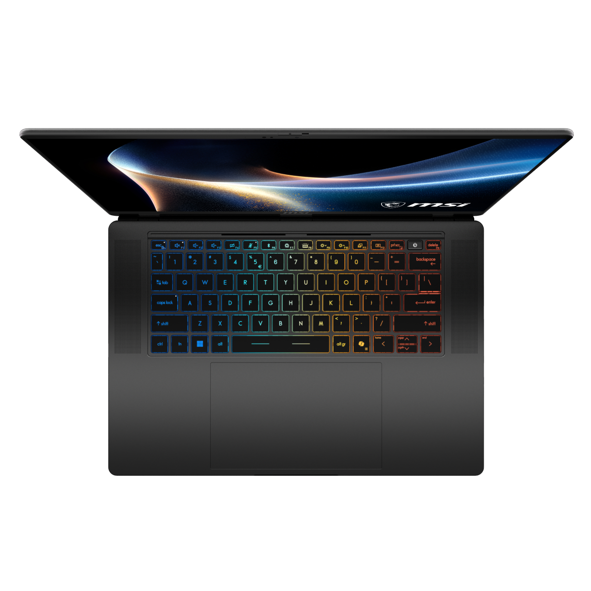 Laptop MSI Stealth 16 AI+ B3WG-008VN