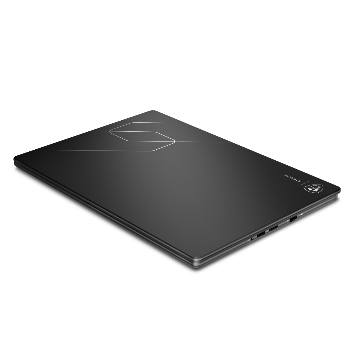 Laptop MSI Stealth 16 AI+ B3WG-008VN