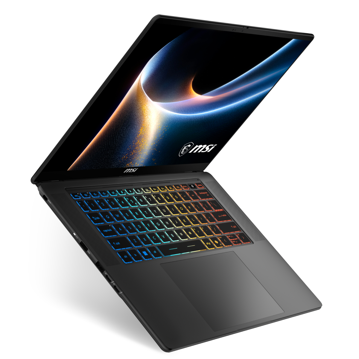 Laptop MSI Stealth 16 AI+ B3WG-008VN