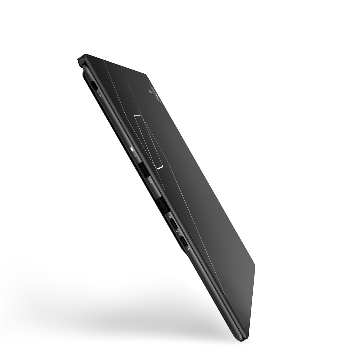 Laptop MSI Stealth 16 AI+ B3WG-008VN